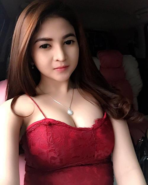 Aldira Chena - Selebriti 7
