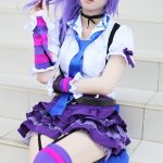 Matcha Mei - cosplay 2