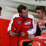 Andrea Iannone berita motogp