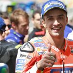 Andrea Iannone berita motogp