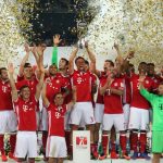 Bayern Muenchen berita sepak bola
