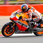 Dani pedrosa berita motogp