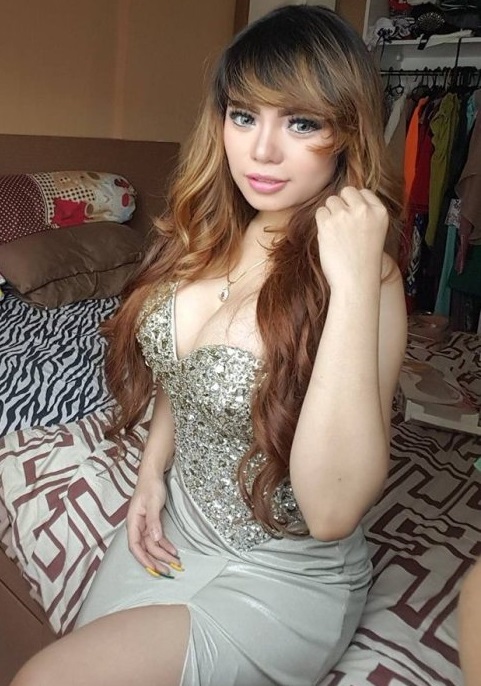 Dinar Candy | Model Of The Week 4