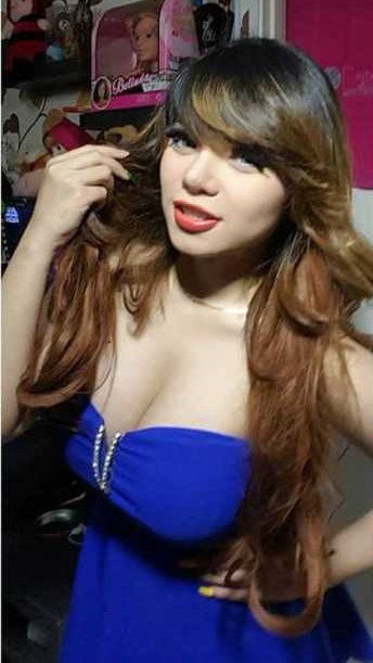 Dinar Candy | Model Of The Week 2