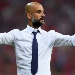 Guardiola berita sepak bola