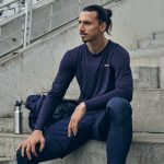 Ibrahimovic sepak bola