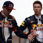 Kvyat berita f1