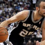 Manu ginobili berita bola basket