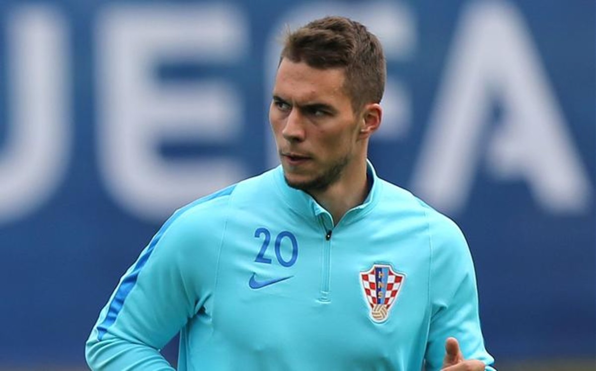 Marko Pjaca berita sepak bola