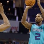 Marvin Williams berita bola basket