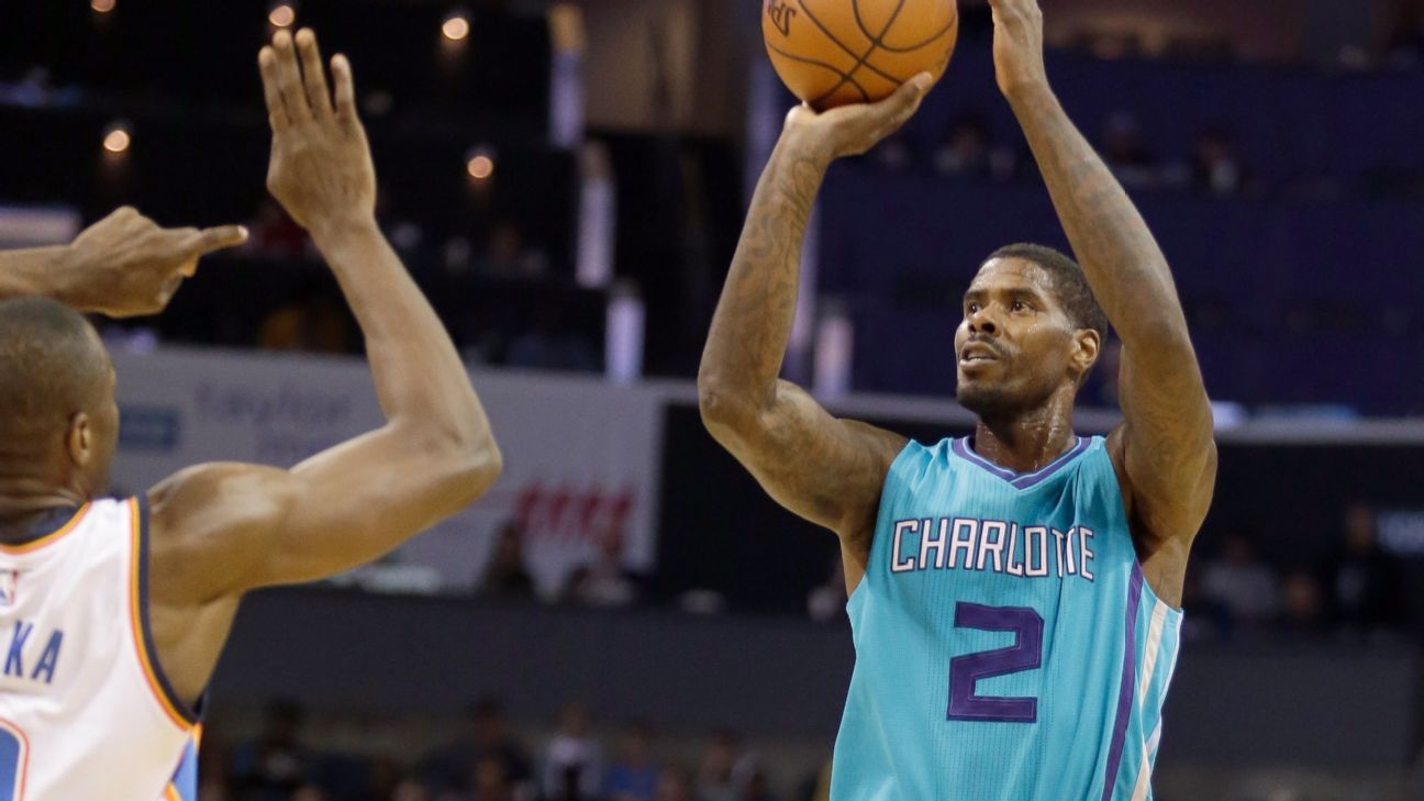 Marvin Williams berita bola basket