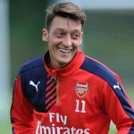 Mesut Özil berita sepak bola