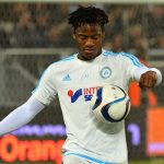 Michy Batshuayi berita sepak bola