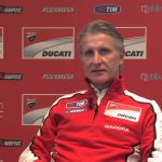 Paolo Ciabatti berita motogp