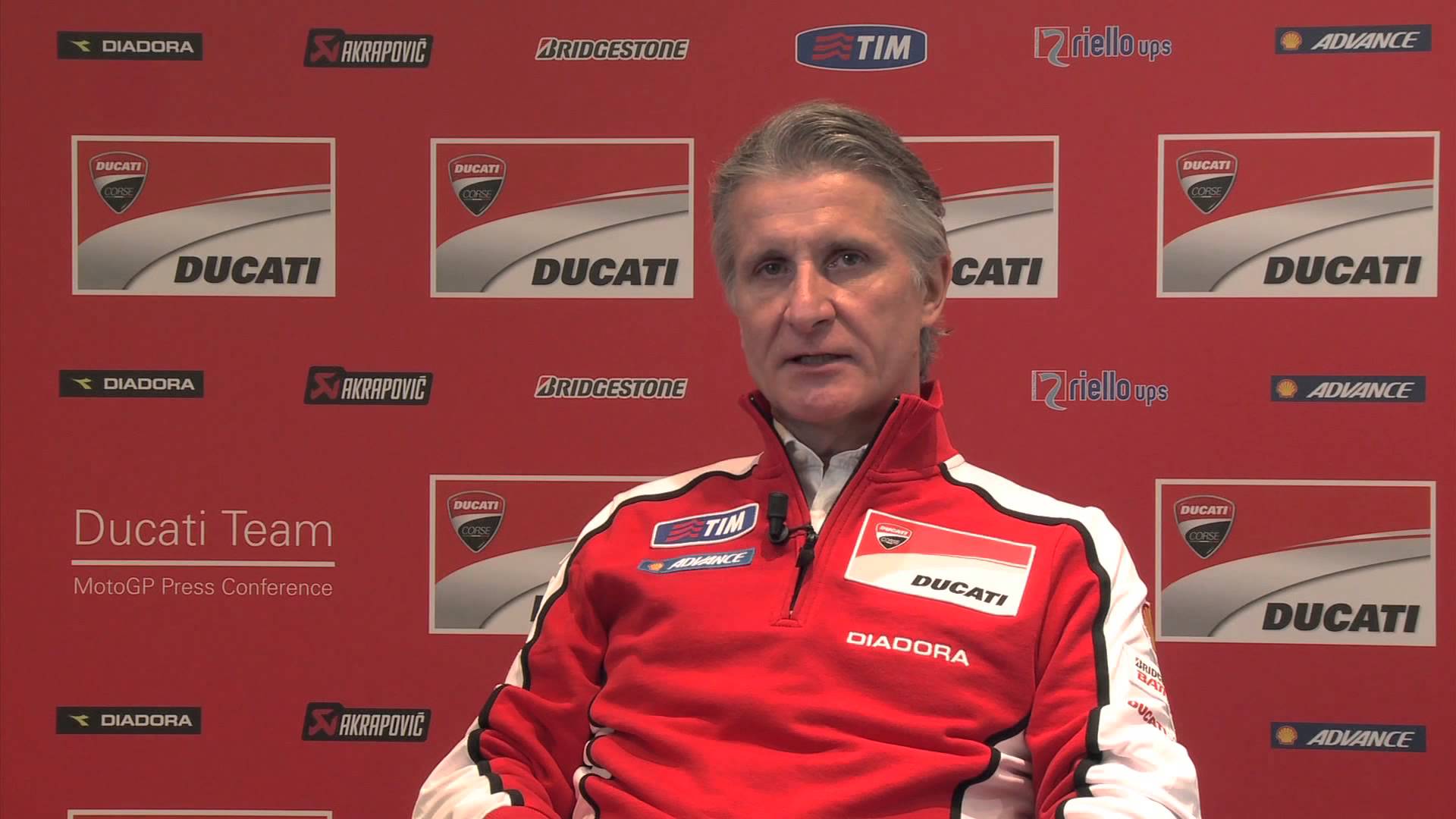 Paolo Ciabatti berita motogp