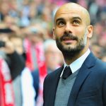Pep Guardiola berita sepak bola