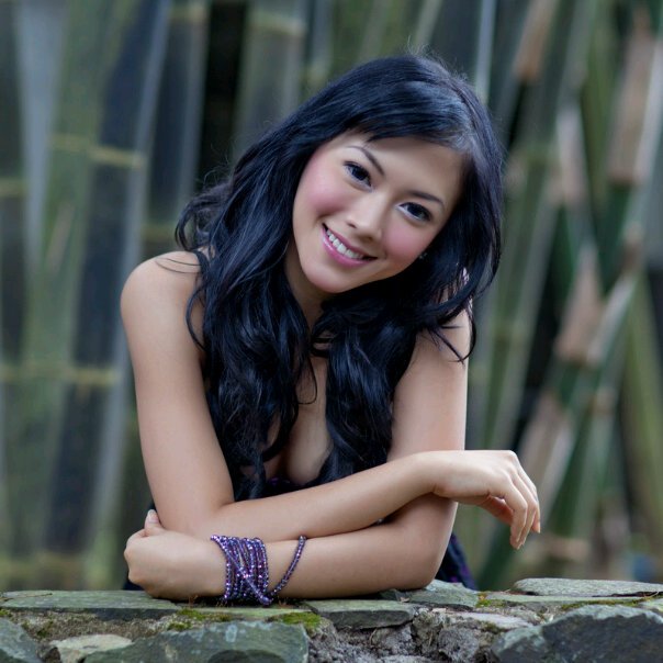 Tenty Kamal | Indonesian Girls Only 11