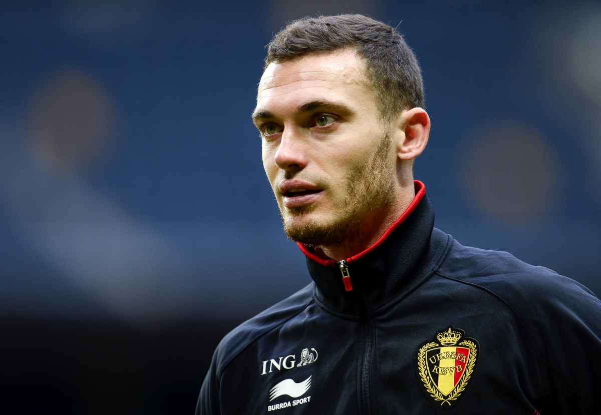 Thomas Vermaelen berita sepak bola