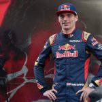 Verstappen berita f1