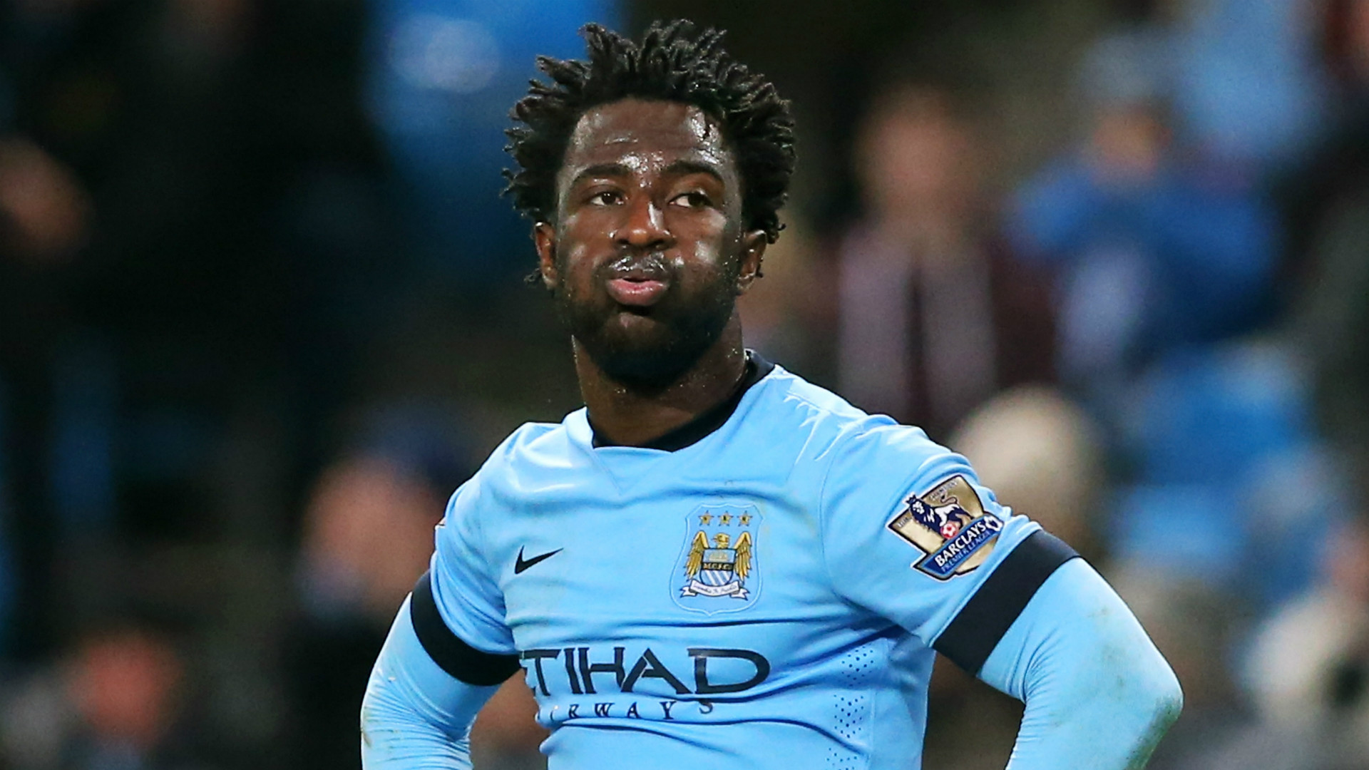 Wilfried Bony berita sepak bola