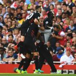 arsenal berita sepak bola