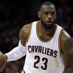 lebron berita bola basket
