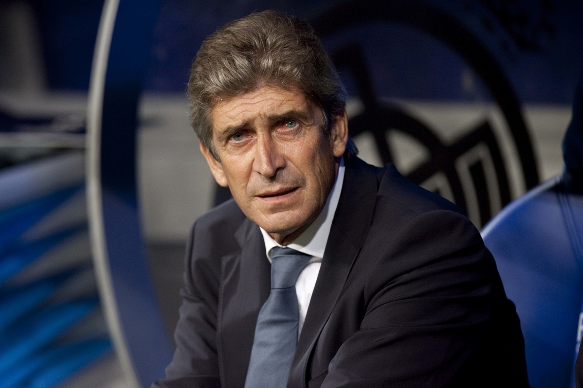 manuel-pellegrini-berita sepak bola