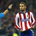 mario suarez berita sepak bola