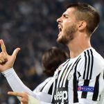 morata berita sepak bola