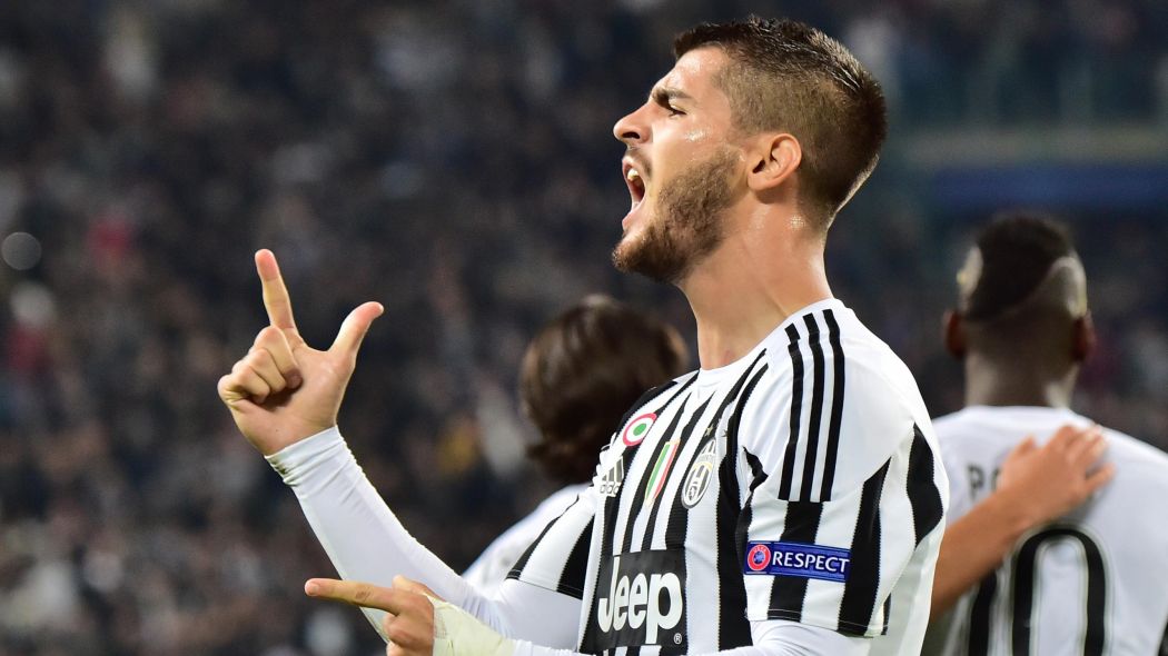 morata berita sepak bola