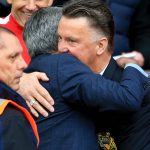 mourinho berita sepak bola