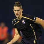 pjaca sepak bola