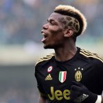 pogba berita sepak bola