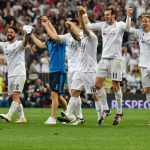 real madrid berita sepak bola