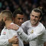 real madrid berita sepak bola