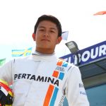 rio haryanto berita f1 1