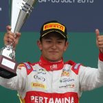 rio haryanto berita f1 2