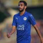 riyad mahrez berita sepak bola