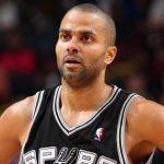 tony parker berita bola basket