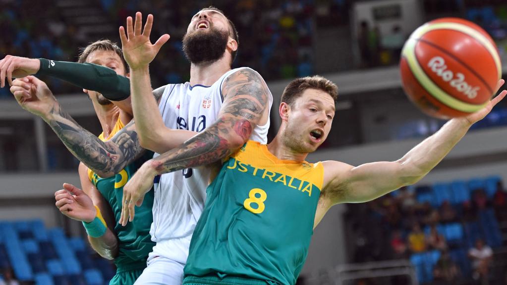 usa versus australia berita bola basket