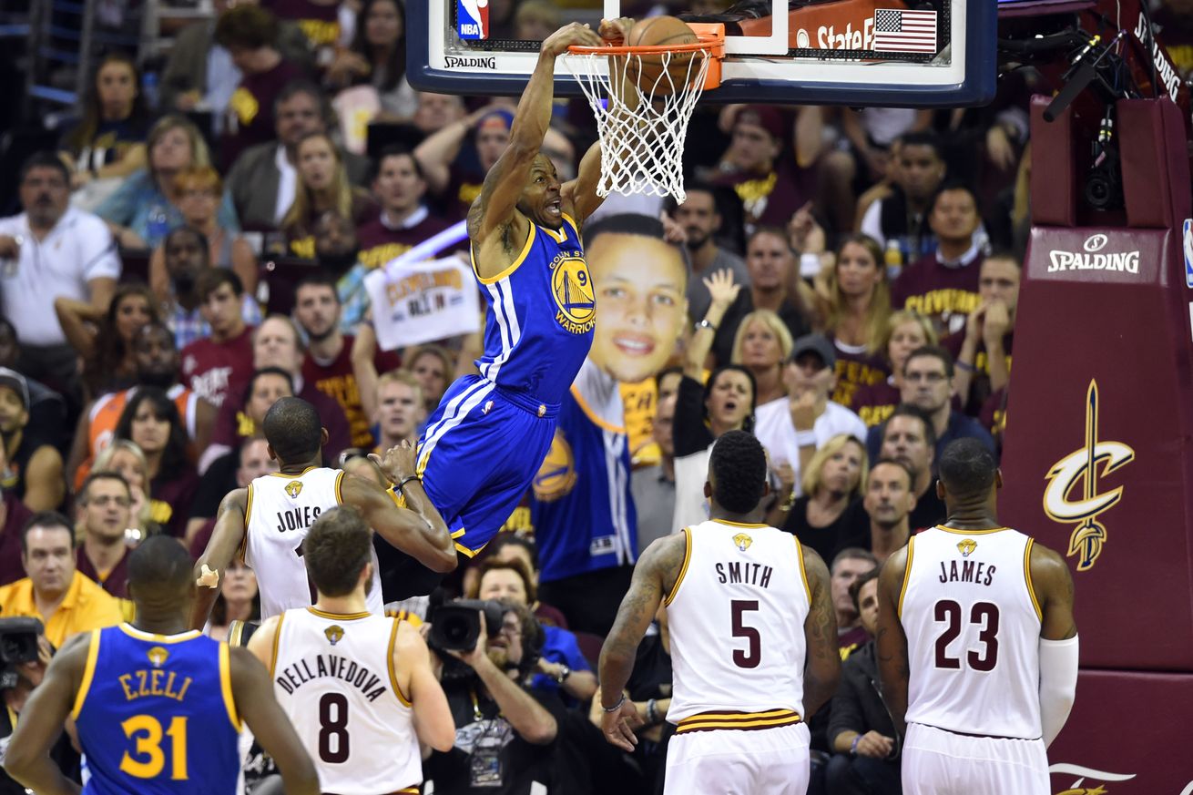 warriors dan cavs berita bola basket