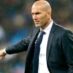 zidane berita sepak bola