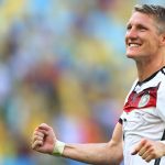 Bastian Schweinsteiger berita sepak bola