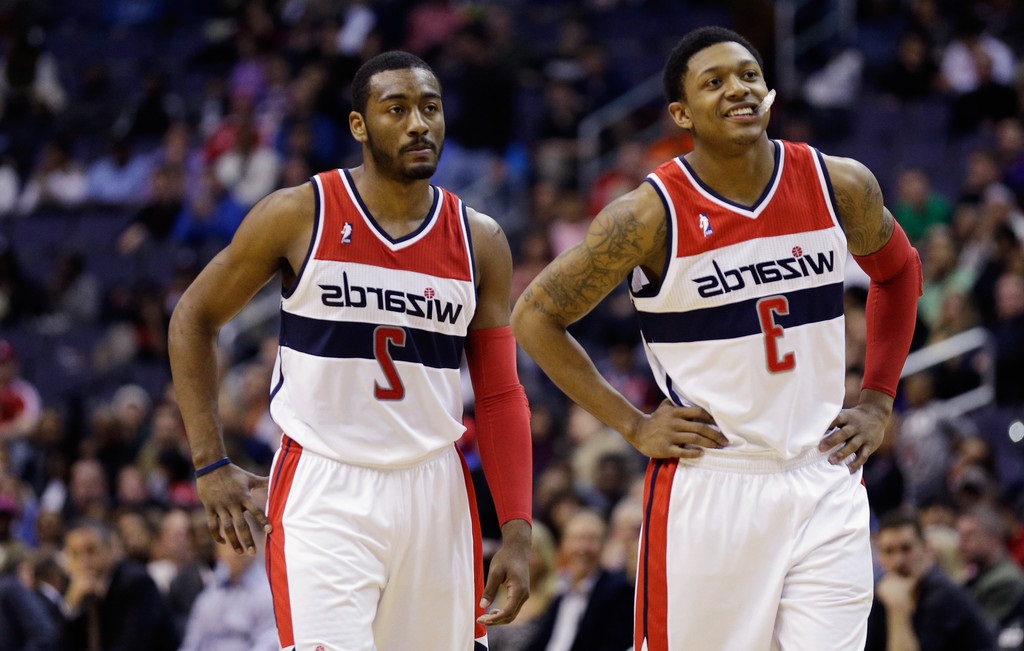 bradley-beal-dan-john-wall-berita-bola-basket