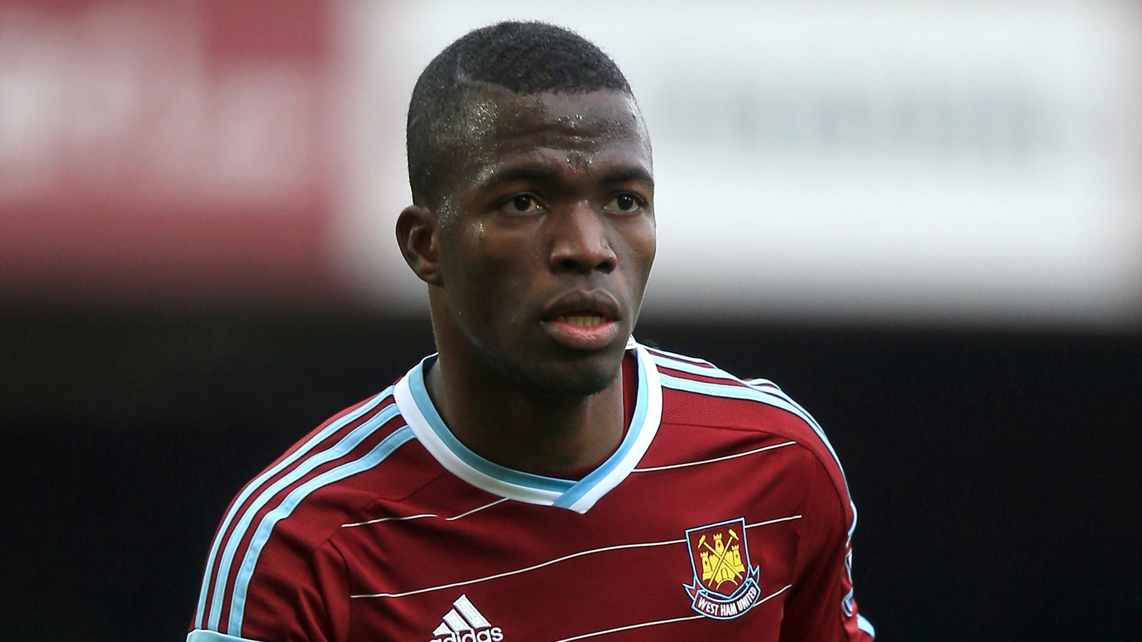 Enner Valencia.berita sepak bola