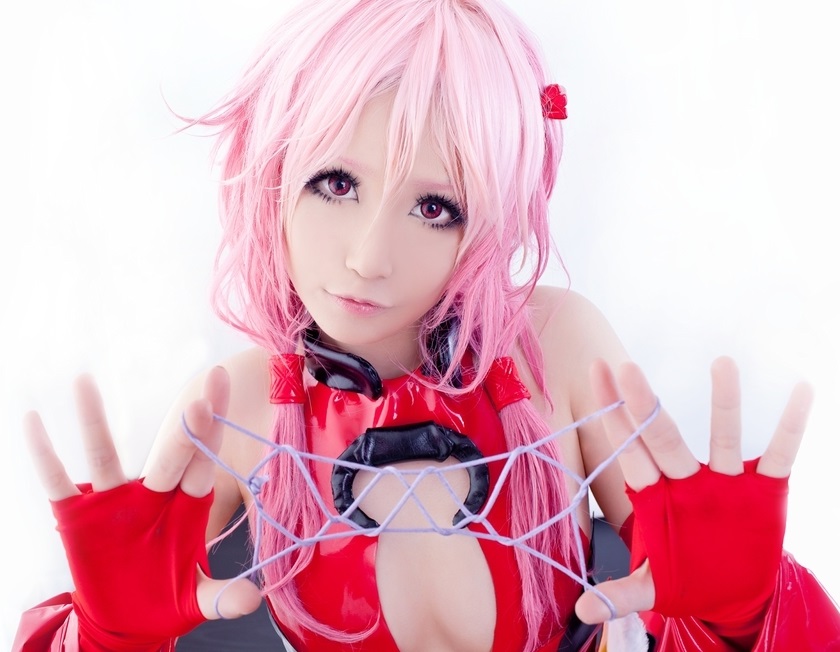 Kanda Laam | Cosplay 9