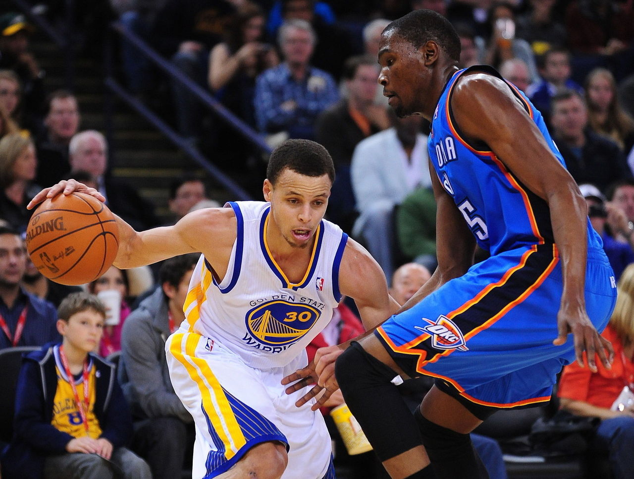 durant dan curry berita bola basket