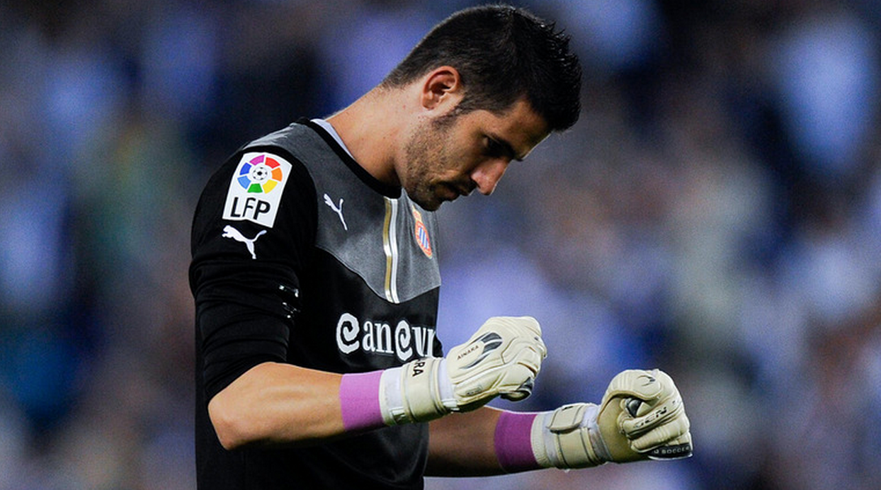 kiko-casilla-berita-sepak-bola