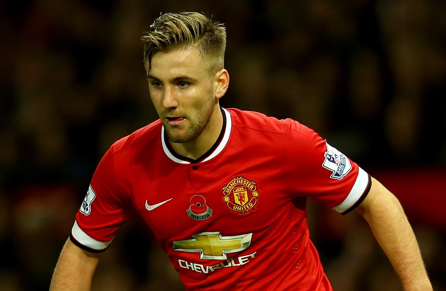 luke-shaw-berita sepak bola