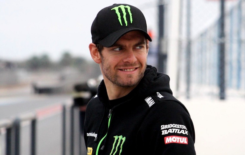 Cal Crutchlow berita motogp